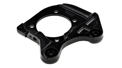 Portfuzeta spate Chevrolet Cruze 2009-, Stanga, NTY ZZT-DW-000