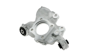 Portfuzeta spate Honda Cr-V 3 2006-, Dreapta, NTY ZZT-HD-001