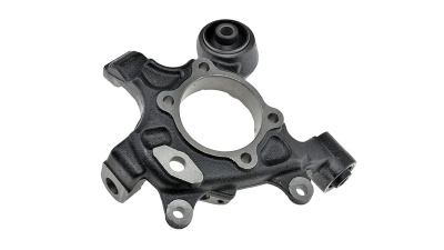 Portfuzeta spate Mitsubishi Pajero 2000-, Dreapta, NTY ZZT-MS-003