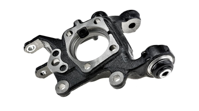 Portfuzeta spate Toyota Rav 4 2005-, Dreapta, NTY ZZT-TY-001