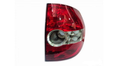 Stop spate lampa Volkswagen Fox (5Z1) 04.2005- BestAutoVest partea Dreapta