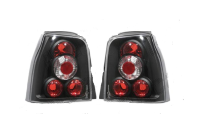 Stop spate lampa Volkswagen Lupo(6X1/6E1) 05.1998-12.2002 / SEAT AROSA (6H) 05.1997-06.2004 BestAutoVest partea Dreapta/ Stanga