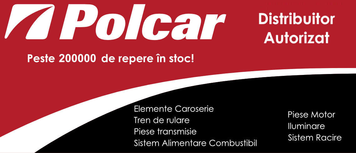 BestAutoVest - Distribuitor Polcar