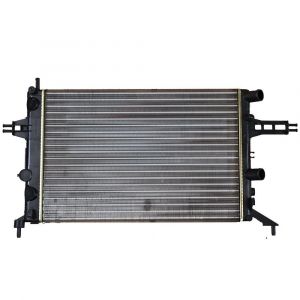 greenhouse Be excited Senate Radiator apa Opel Astra G Combi (F35) - Radiator apa Opel - Radiatoare  racire - Racire si Incalzire - Piese Auto Best Auto Vest