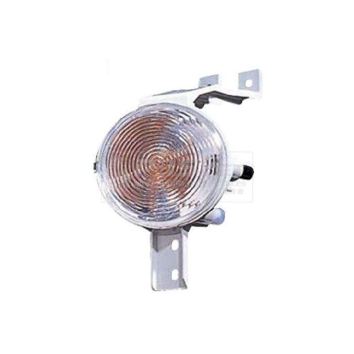 Lampa semnalizare fata Mini ONE COOPER COOPER S R50 R52 R53 06 2001- CABRIO 07 2004-07 2007 TYC partea stanga