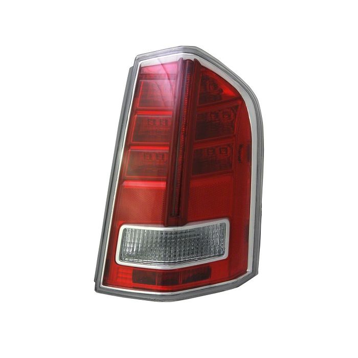 Stop spate lampa Chrysler 300C 04.2011- partea dreapta cu cablaj model/Tip USA Omologare USA cu LED TYC