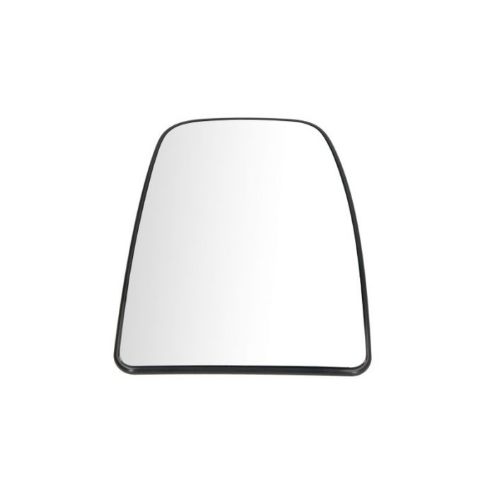 Geam oglinda Iveco Daily 07.2014- partea Stanga culoare sticla crom sticla convexa cu incalzire 5801823992