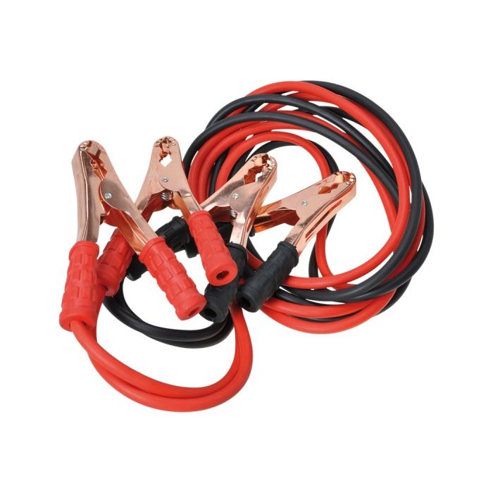 Cabluri transfer curent baterii Automax , lungime 4.5m, 600A