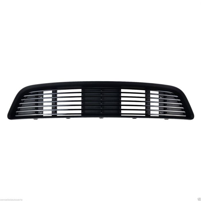 Grila radiator Ford Mustang California Special 02.2013-2015 DR3Z-8200-CC