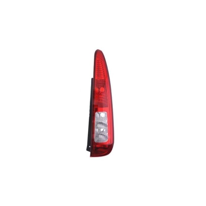 Stop lampa spate FORD FUSION JUS 09 2005 partea Dreapta TYC tip bec P21W PY21W W16W W5W fara soclu bec