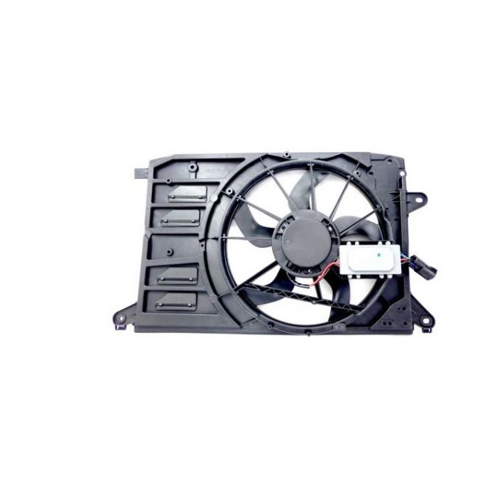 Ventilator radiator GMV Ford C-Max 2011-, BestAutoVest 32M123W1