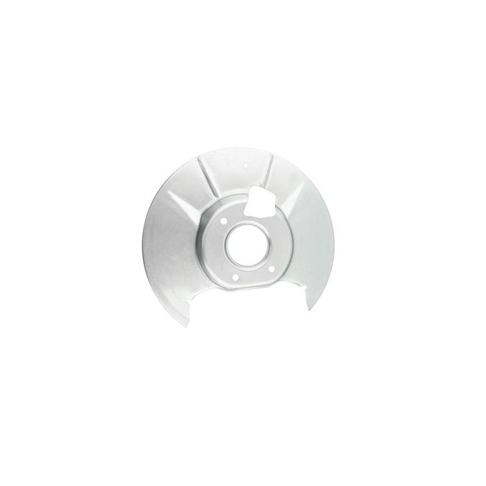 Protectie stropire disc frana Mazda 6 (Gg/Gy), 06.2002-11.2007 Combi, Spate, Stanga,