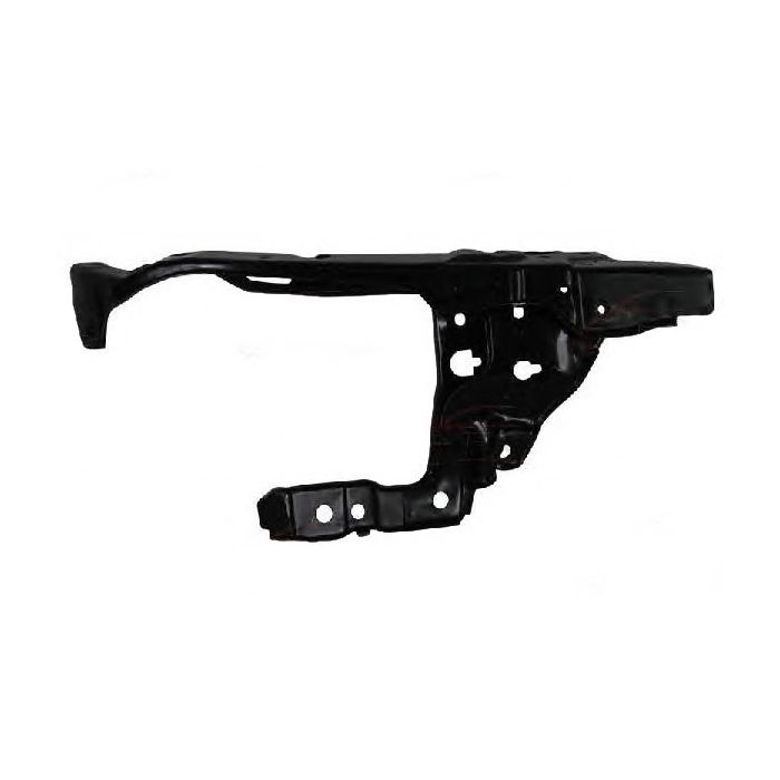 Suport far Opel Astra H 04.2007-12.2012 Opel Astra H 10.2003-04.2007 Perete Lateral Stanga 1312119; 6312055