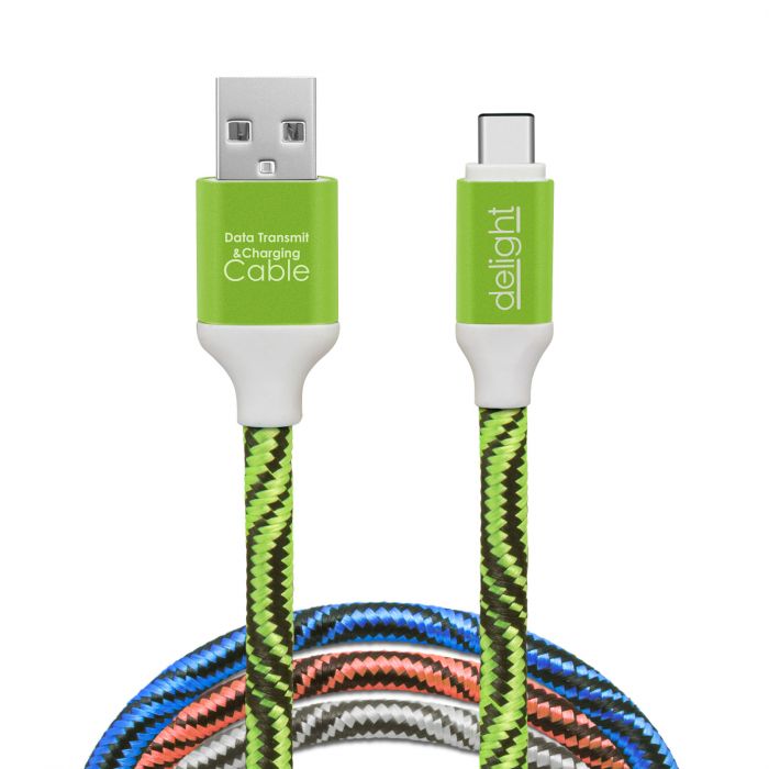 Cablu de date - USB Type-C
