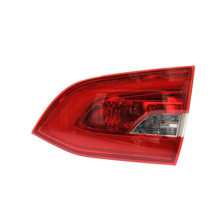 Stop spate lampa Peugeot 308, 10.2013-12.2017, Combi (Sw), Partea Dreapta, interior; tip bec LED+P21W+W16W; cu locas bec; Omologare: ECE, VALEO