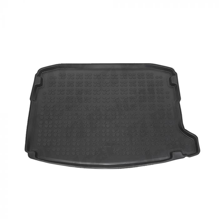 Tavita portbagaj Seat Ateca, 07.2016- (model 4x2 fara podea variabila ), din elastomer