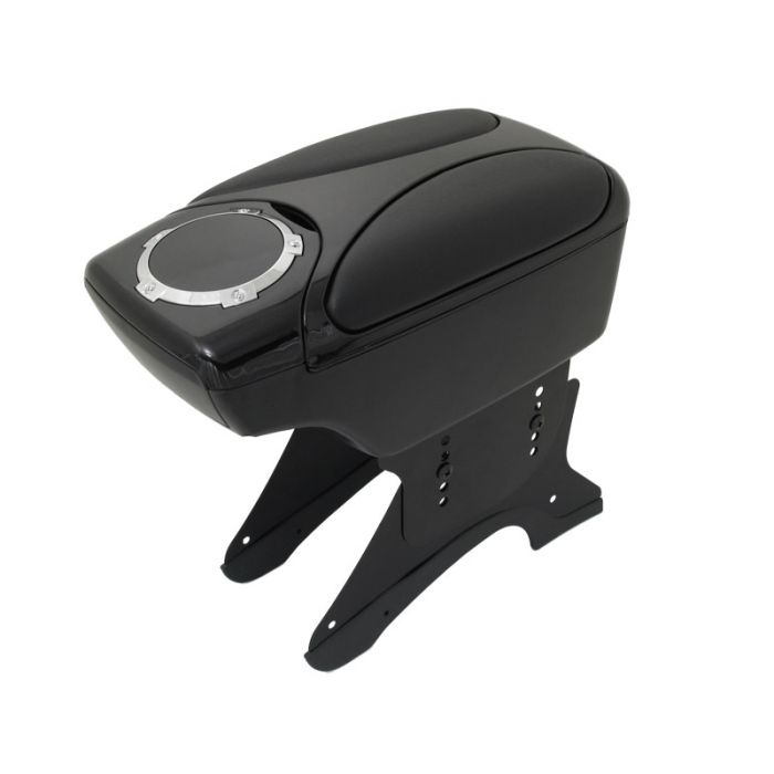 Cotiera auto universala Automax neagra model joystick