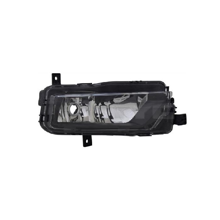 Proiector VW Caddy 3 (2k), 06.2015-, Partea Stanga, Fata, cu sistem iluminat in curba; H11; Omologare: ECE, DEPO