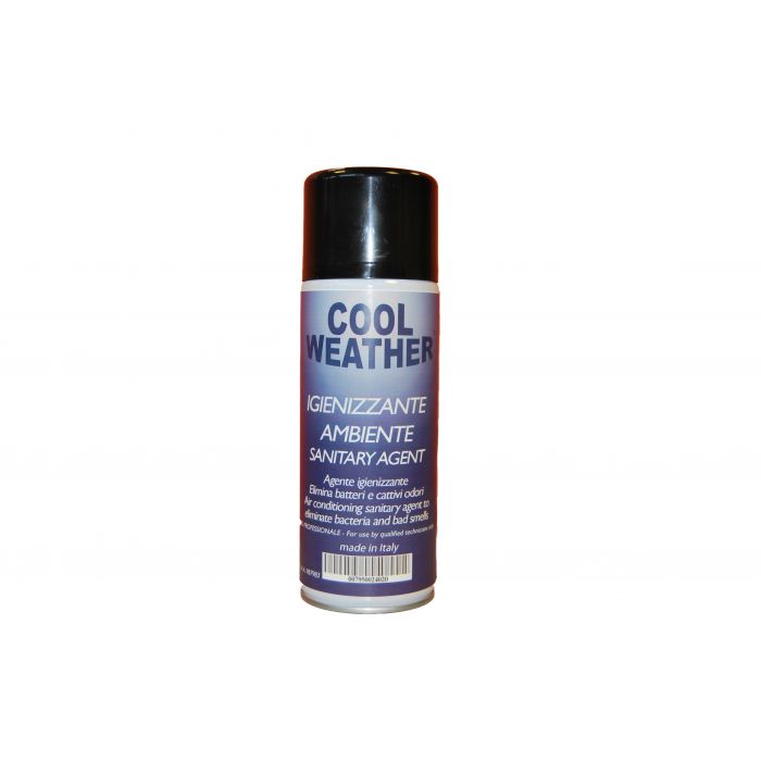 Spray curatare sistem de aer conditionat Magneti Marelli aroma levantica 200ml 007950024020