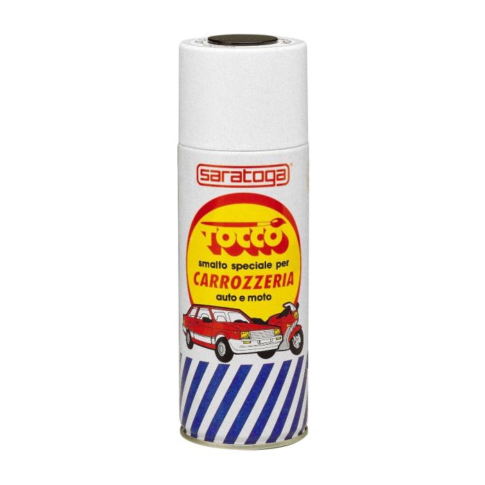 Spray vopsea 647 Gri Otel, Tocco Retus Auto Moto, 400ml