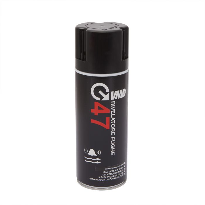 Spray pentru detectarea scaparilor de gaze VMD 400 ml