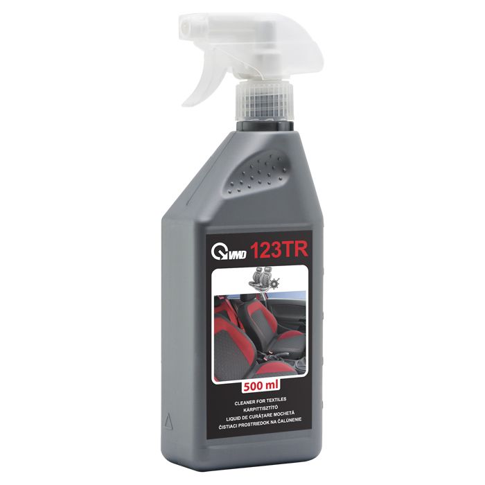 Spray pentru curatarea tapiteriei VMD 500 ml