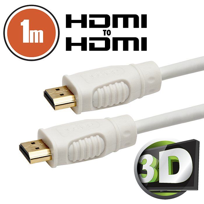 Cablu 3D HDMI 1 m
