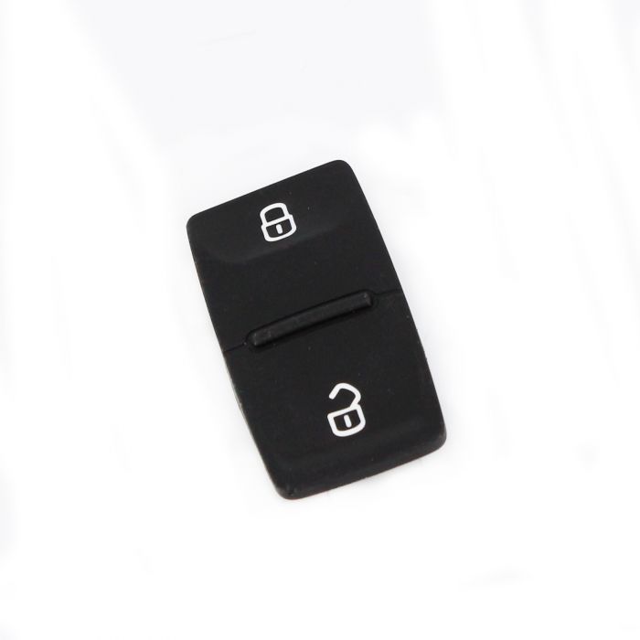 Tastatura carcasa cheie Vw, pentru model cu 2 butoane