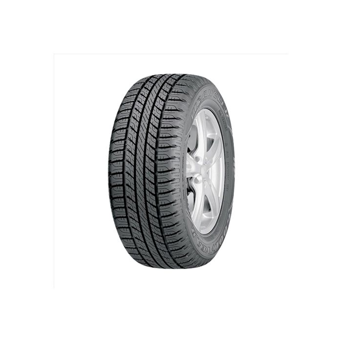 Anvelopa All Season Goodyear 235 70 R16 WRANGLER HP ALL WEATHER 106H TL