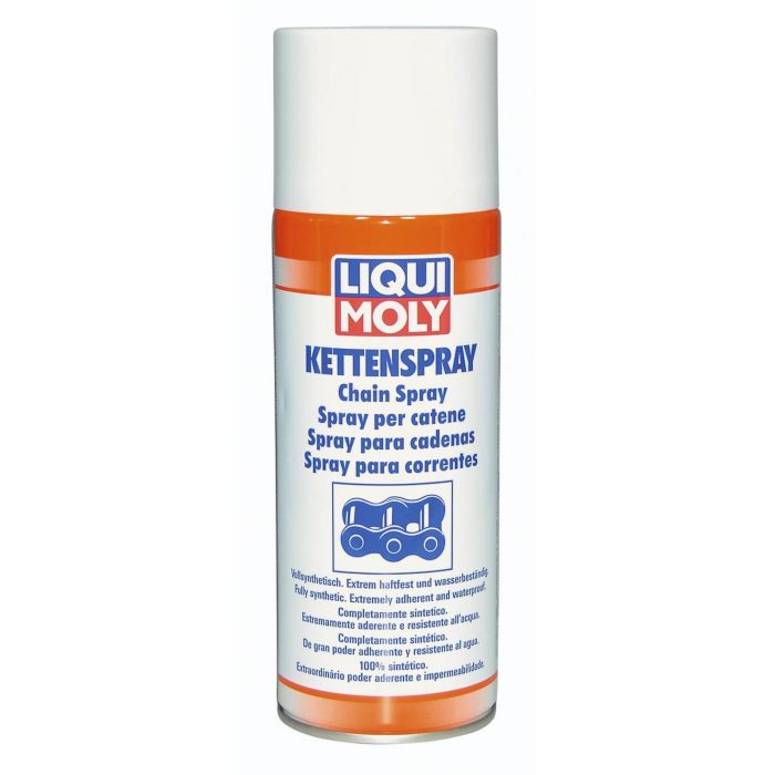 Spray multifunctional Liqui Moly LM40 400ml