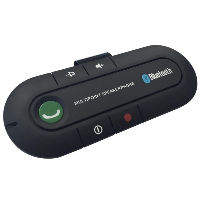 Bluetooth Headset Streetwize Multipoint Handsfree