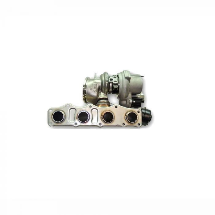 Turbocompresor Bmw Seria 3 (F30, F35, F80), 03.2011-, Seria 3 Touring (F31), 07.2011-, EU TBS0410