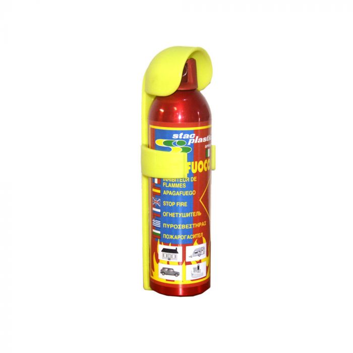 Spray stingator de incendiu 500ml Stac Italia