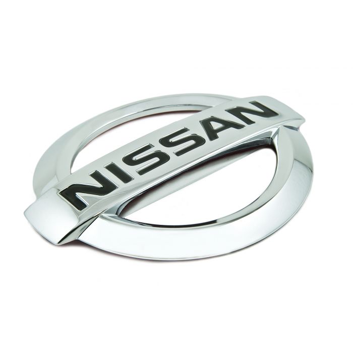 Emblema Nissan 62890BN700