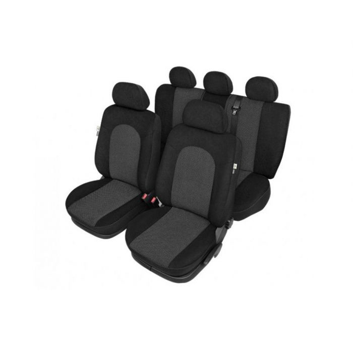 Set huse scaune auto Atlantic pentru Peugeot 206