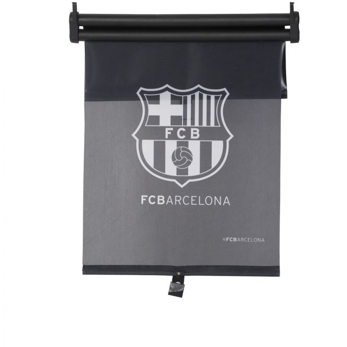 Jaluzea auto laterala rola FC Barcelona 43 x 50 cm