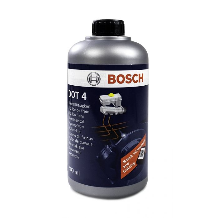 Lichid de frana Bosch DOT4 500ml , 1987479106