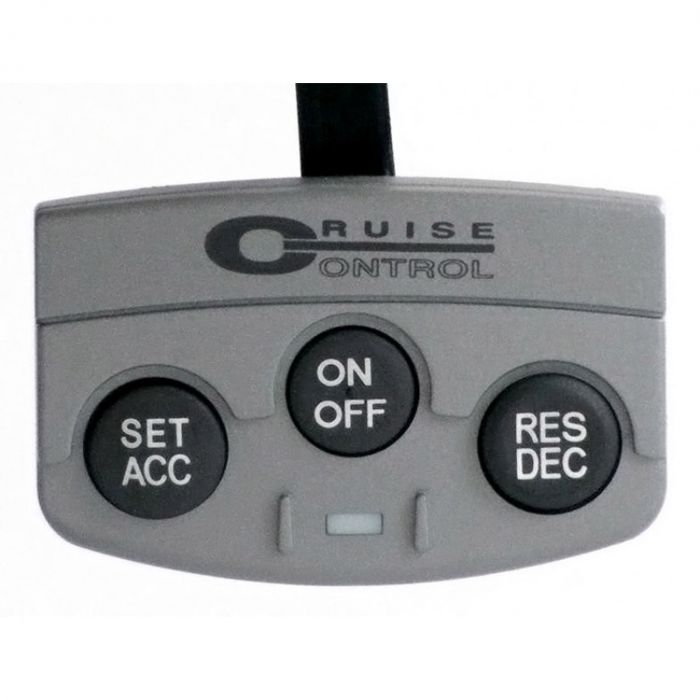 Panou control Cruise Control Universal panou comanda Pilot automat AP900C