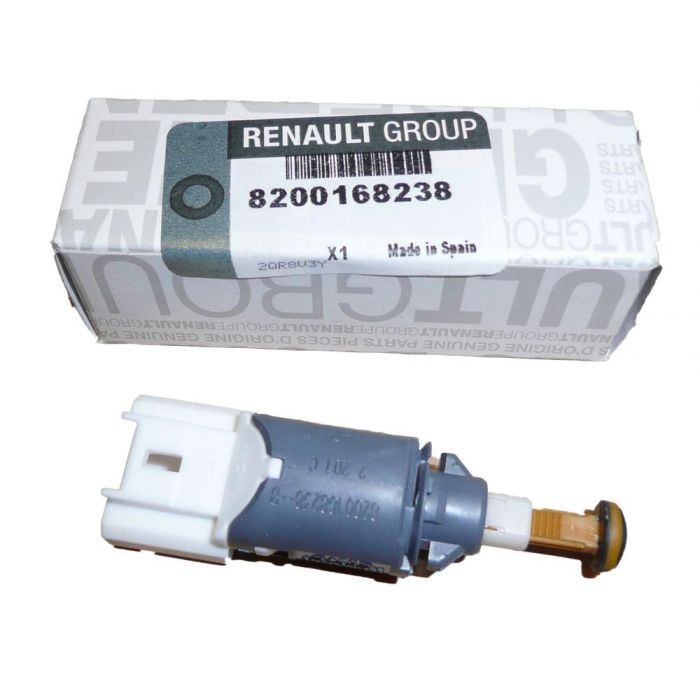 Senzor Pedala Frana Renault 8200168238