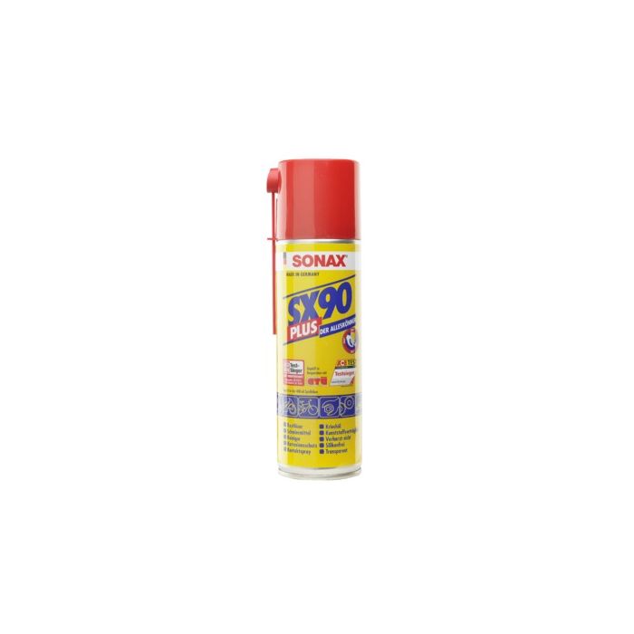 Spray degripant Sonax SX 90 PLUS 300 ml