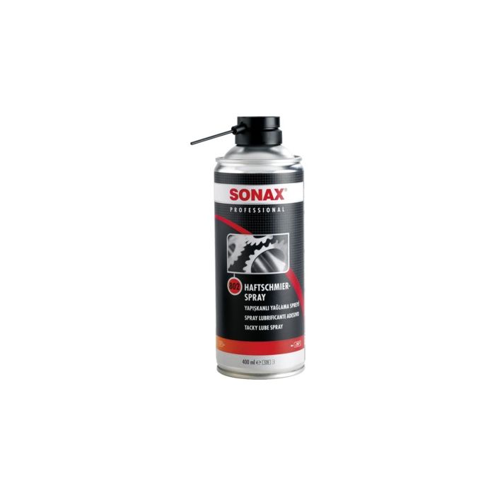 Spray profesional uleios lipicios Sonax 400 ml