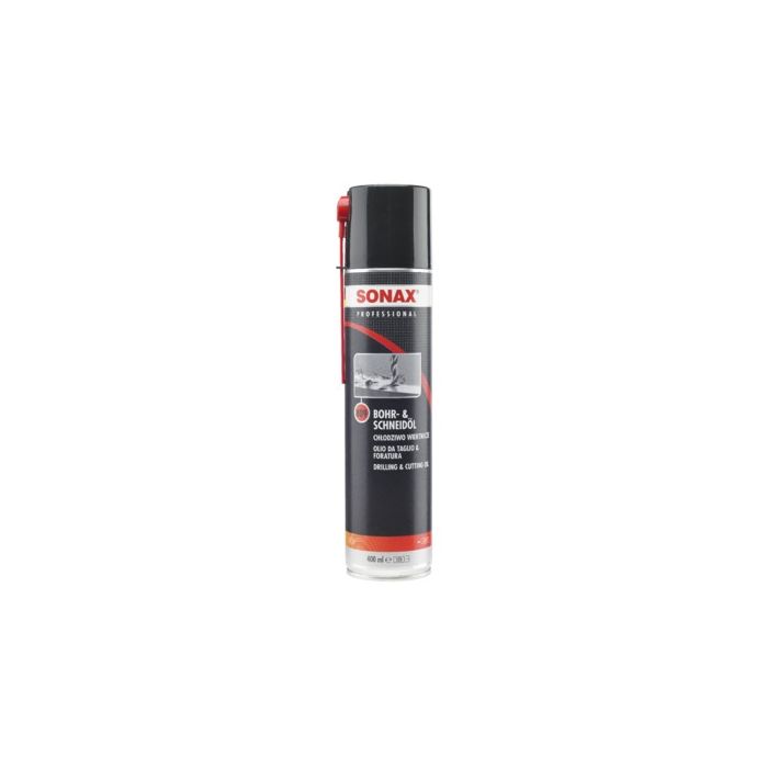 Spray pentru activitatile de perforare si taiere Sonax 400ml