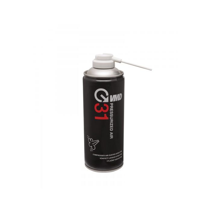 Spray aer comprimat cu tub de suflare, pentru indepartare praf si impuritati , VMD – 400 ml