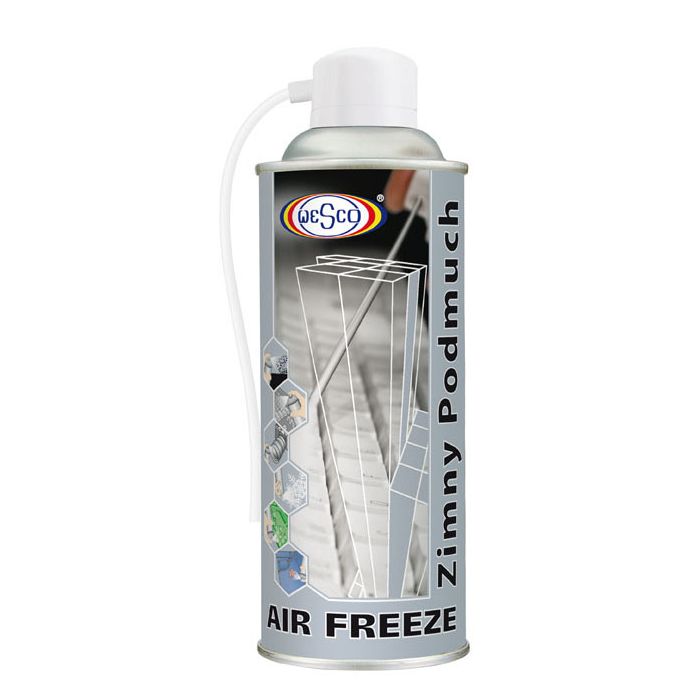 Spray Cool Breeze Curata & Ingheata 400ml Wesco