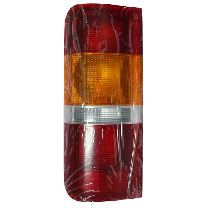 Stop spate lampa spate Ford Transit 1985-1995 Ford Courier 1989-2002 partea Stanga cu suport becuri