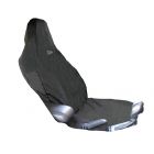Set huse protectie scaune fata auto elastica VW Tiguan, Streetwize Stretch 2 buc