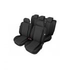 Huse scaune auto ARES pentru Hyundai Matrix set huse fata + spate