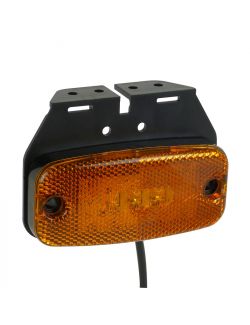 Lampa gabarit orange cu led 9-32V
