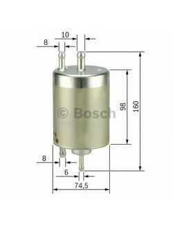 filtru combustibil bosch 0450915003 mercedes benz e class combi s210 e class w210 g modell w 463 g c