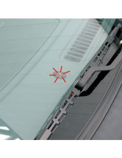 Led fals alarma auto led clipitor alarma